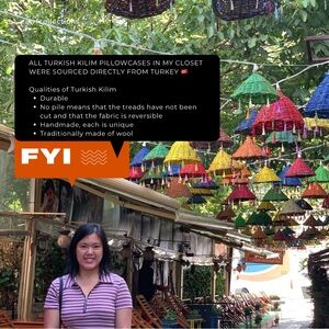 ♥ TURKISH KILIMS ♥